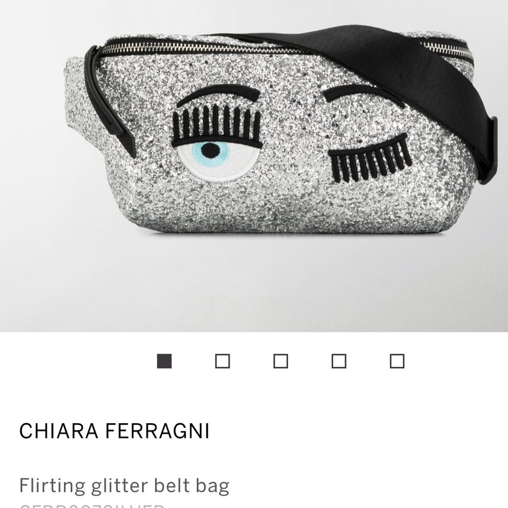Belt bag